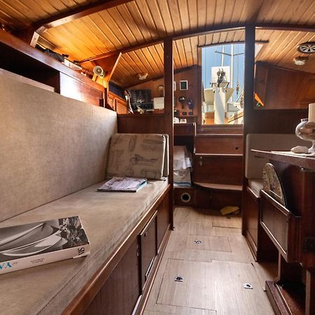 ホテル Quo Vadis Yacht バーリ エクステリア 写真