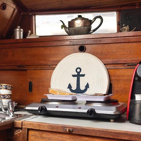 ホテル Quo Vadis Yacht バーリ エクステリア 写真